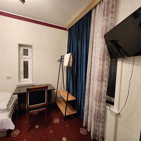 Heyvah - Guest House In Tasjkent Eksteriør bilde