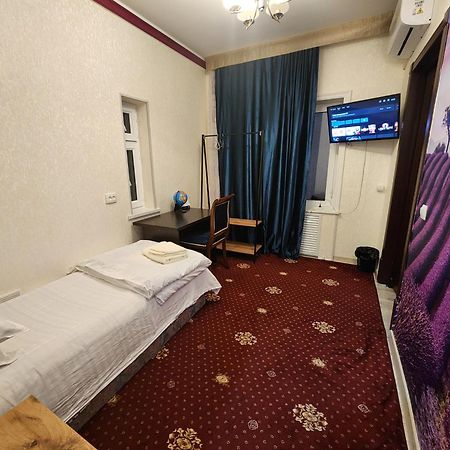 Heyvah - Guest House In Tasjkent Eksteriør bilde