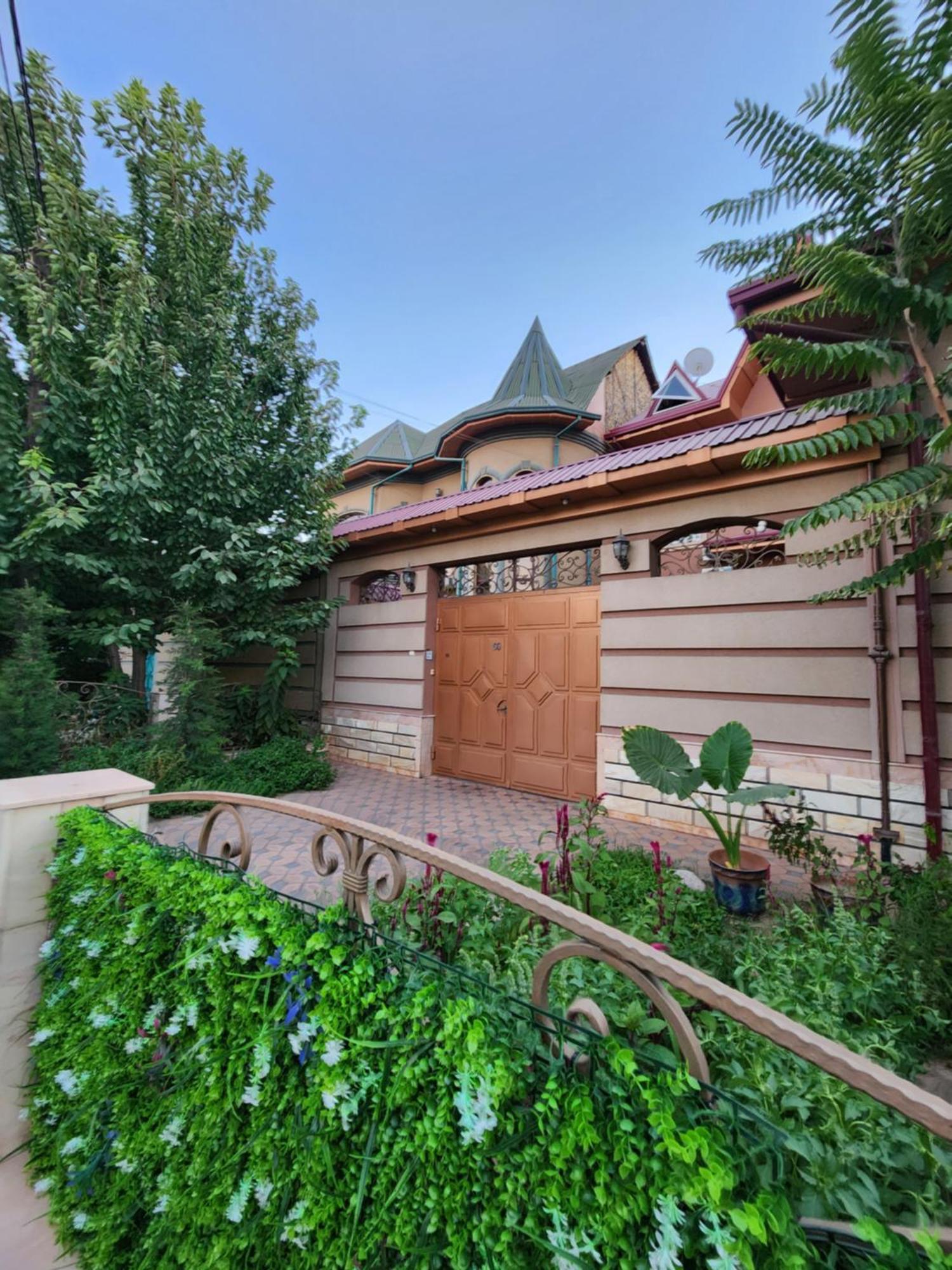 Heyvah - Guest House In Tasjkent Rom bilde