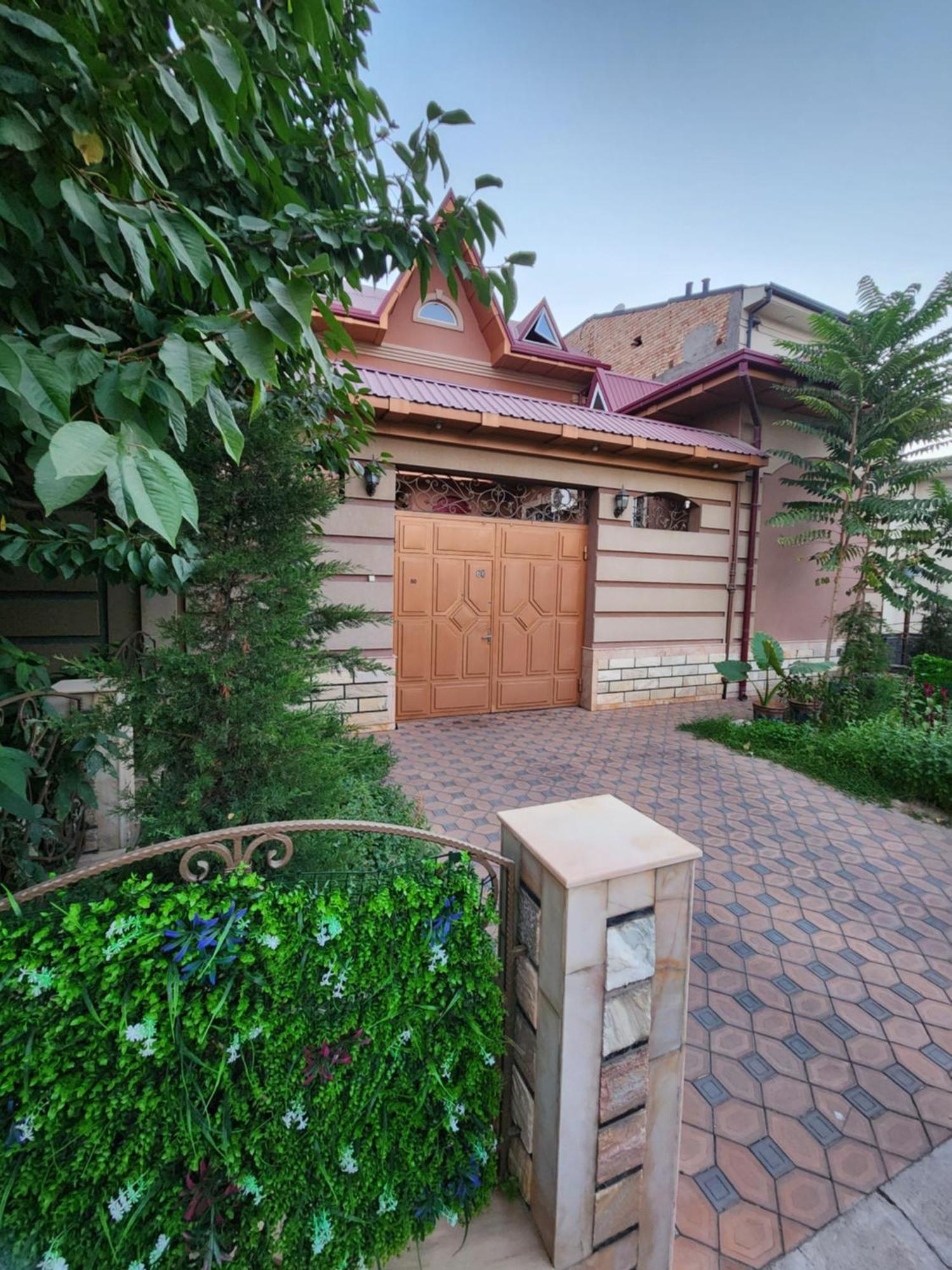 Heyvah - Guest House In Tasjkent Rom bilde